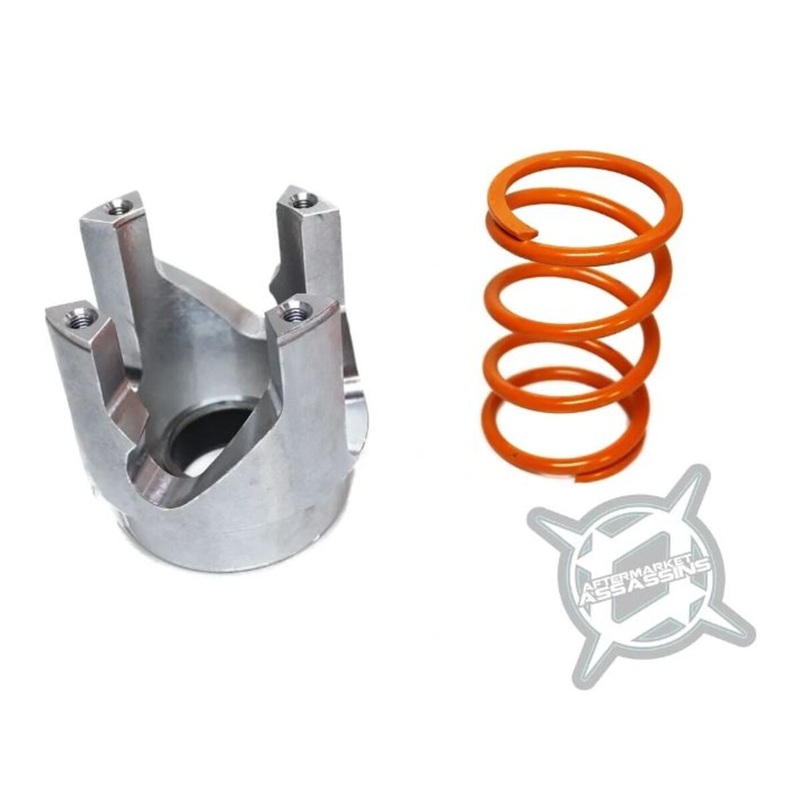 Aftermarket Assassins ’16-’19 Can-Am Defender HD10 S1 Clutch Kit
