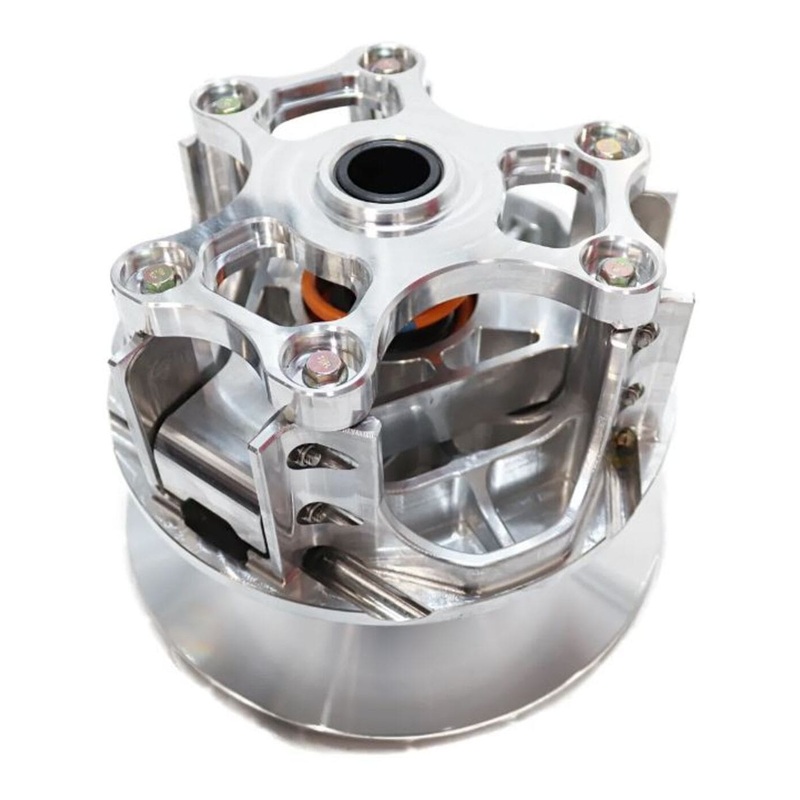 Aftermarket Assassins ’22-’25 Polaris RZR Pro R 4 Cylinder Full Billet Primary Clutch