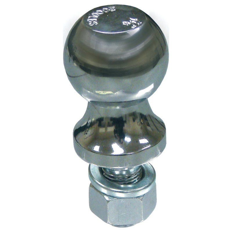 CSI Accessories 101780 1-7/8 Hitch Ball