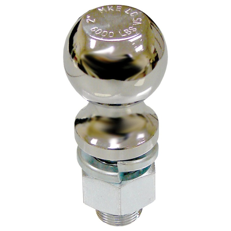 CSI Accessories 102010 2 Hitch Ball