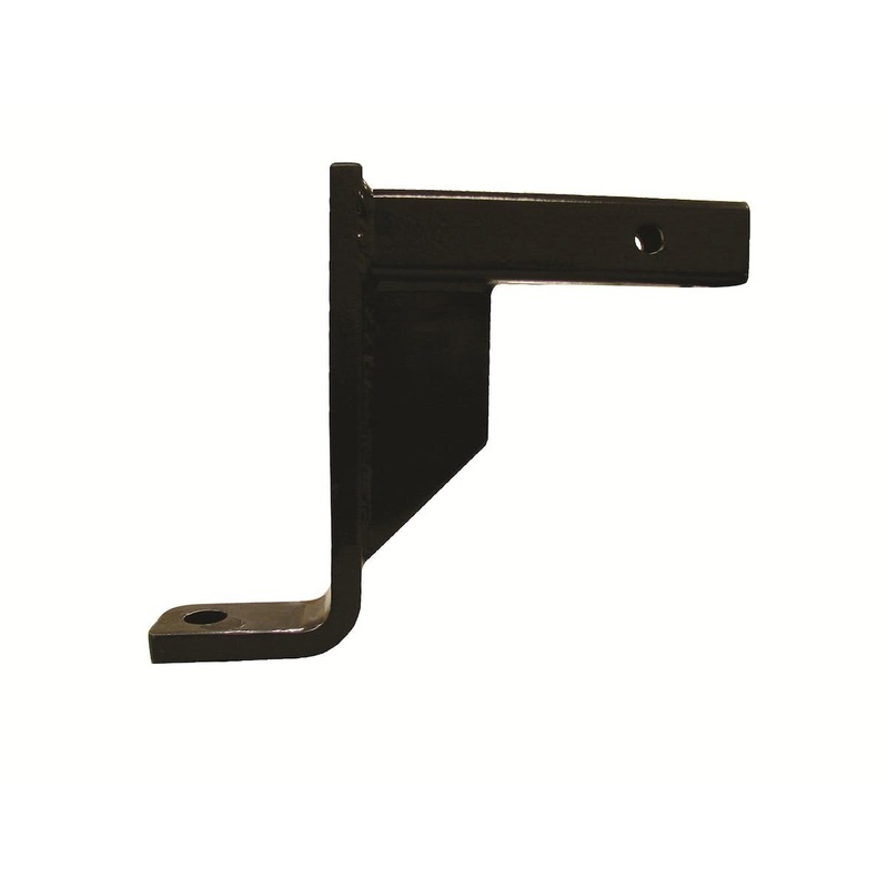 CSI Accessories 102199 10 Drop Ball Mount