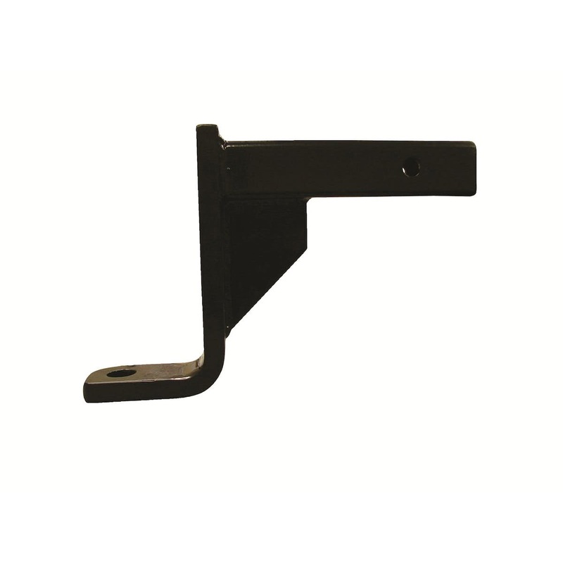 CSI Accessories 102200 8 Drop Ball Mount
