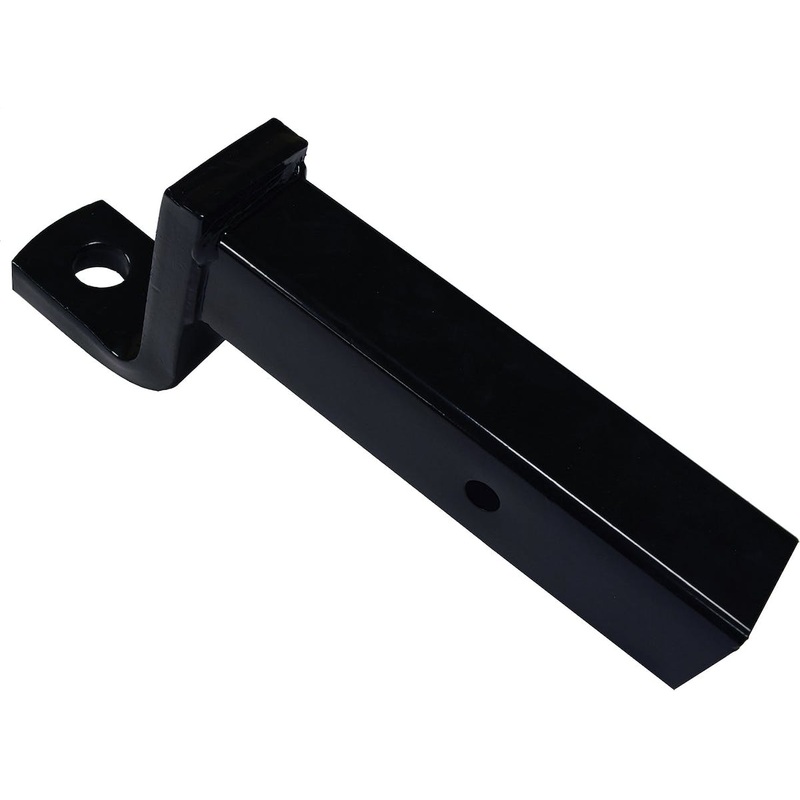 CSI Accessories 103205 5 Drop – 2.5 Shank Heavy Duty Ball Mount