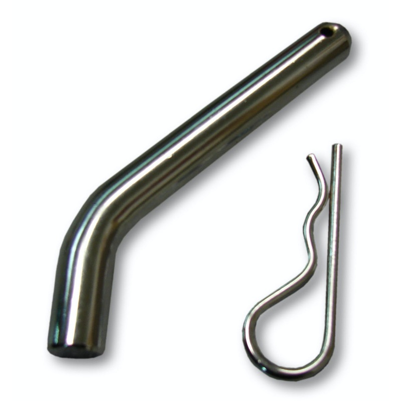 CSI Accessories 105000 Hitch Pin and Clip