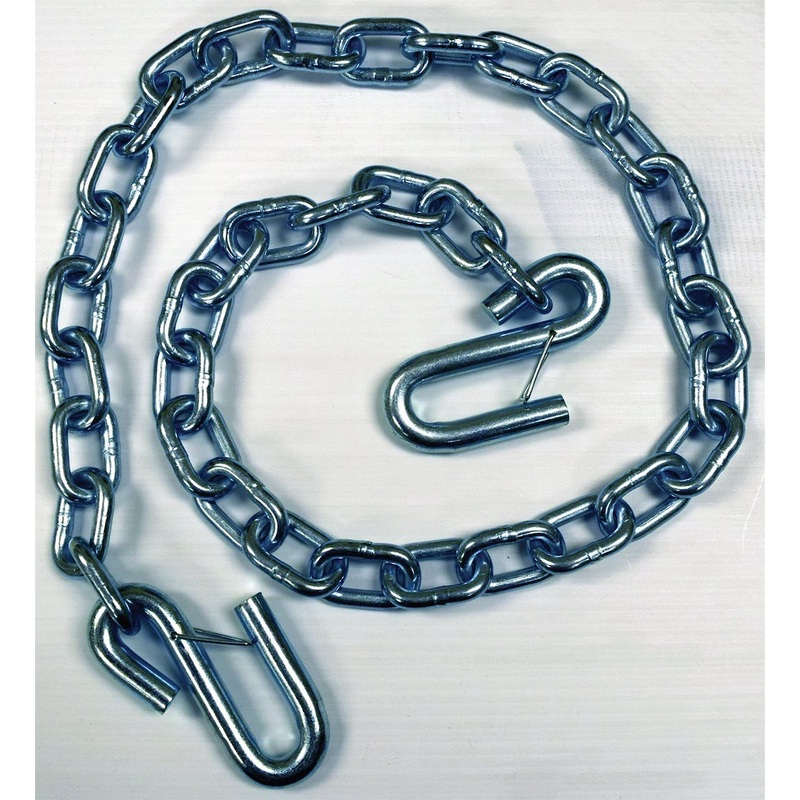 CSI Accessories 105100 Towing Safety Chain