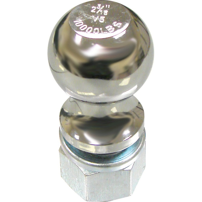 CSI Accessories 105160 2-5/16 Hitch Ball