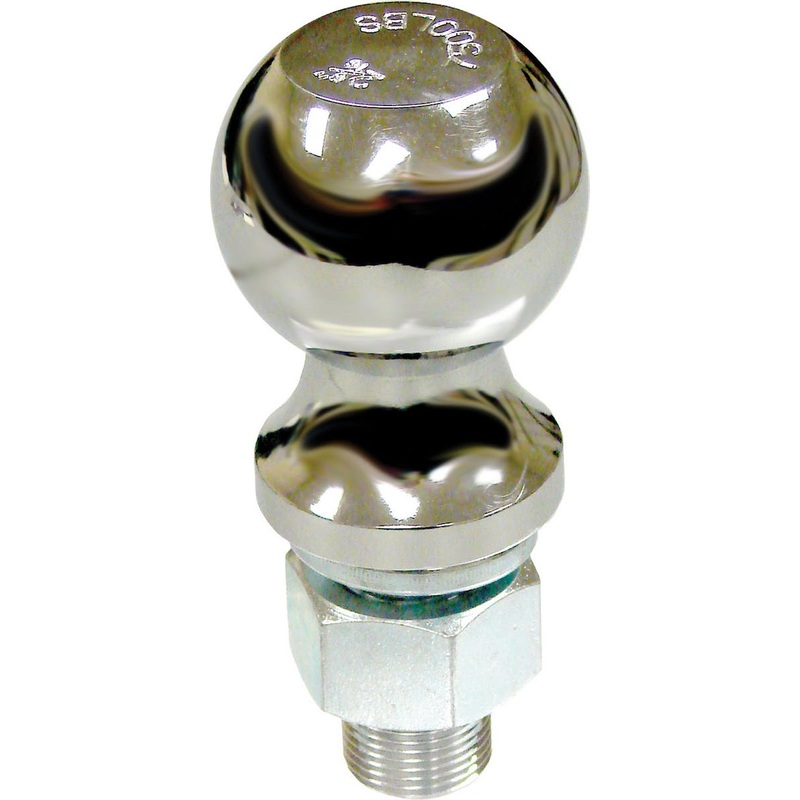 CSI Accessories 105165 2-5/16 Hitch Ball