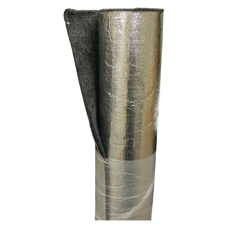 CSI Accessories 25070 Heat Shield Insulation
