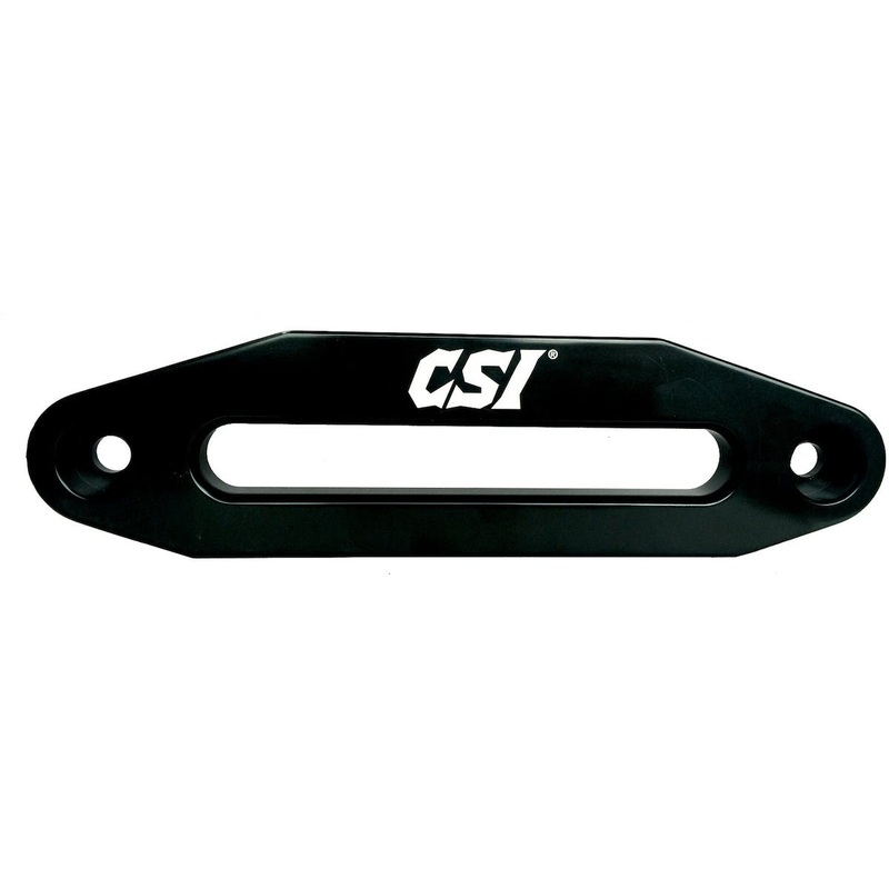 CSI Accessories A111 Winch Fairlead