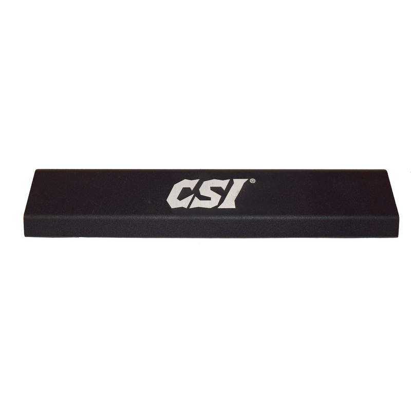 CSI Accessories A12050 Winch Crossbar