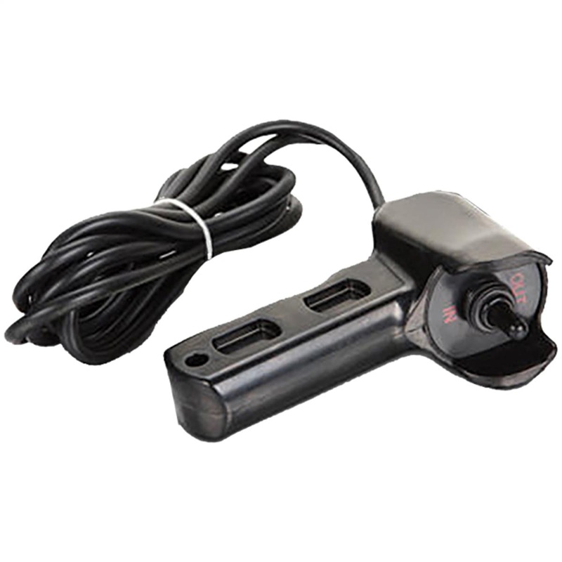 CSI Accessories A130 Winch Remote