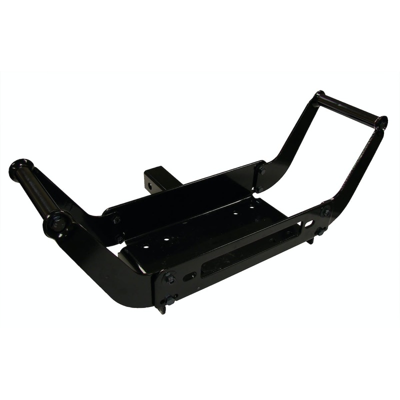 CSI Accessories W816 Winch Cradle