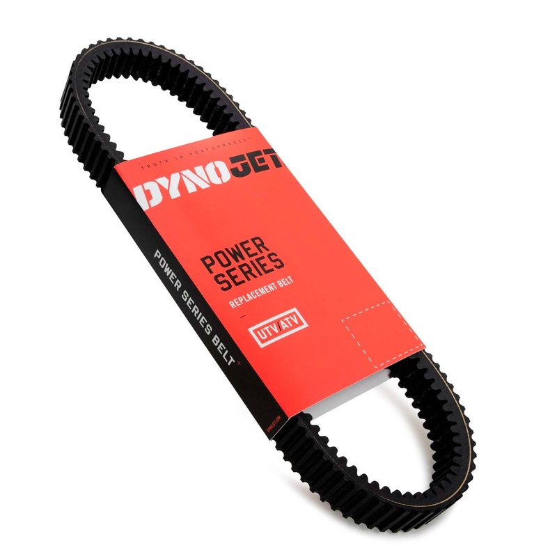 Dynojet Polaris RZR Pro R Power Series CVT Belt