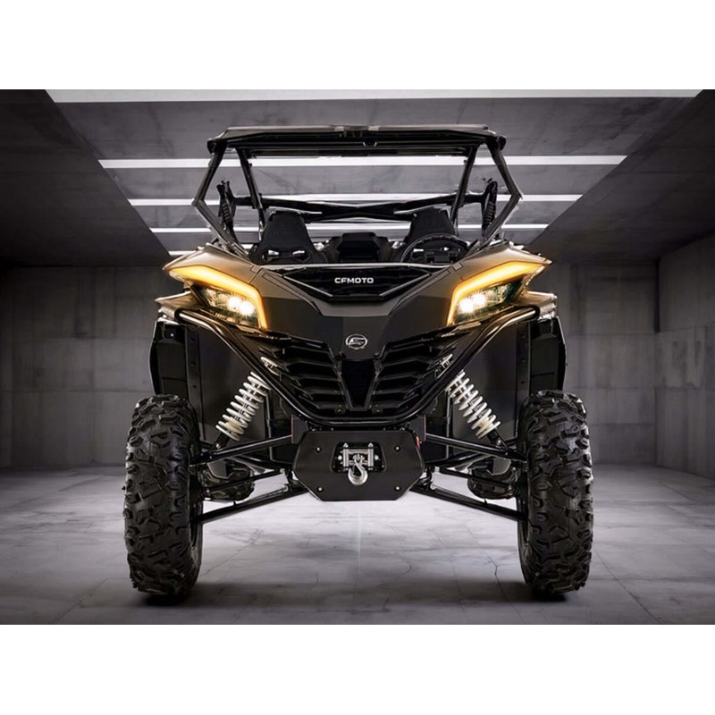 WD Electronics CFMoto ZForce 950 Turn Signal Kits