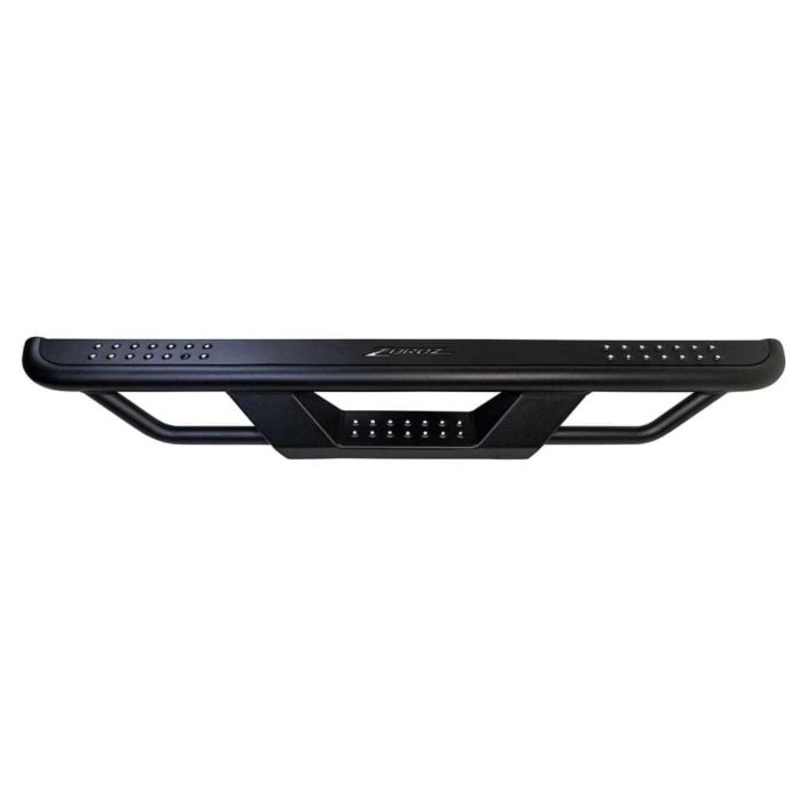 Zbroz Polaris Ranger XP 900/XP 1000 Rear Bumper