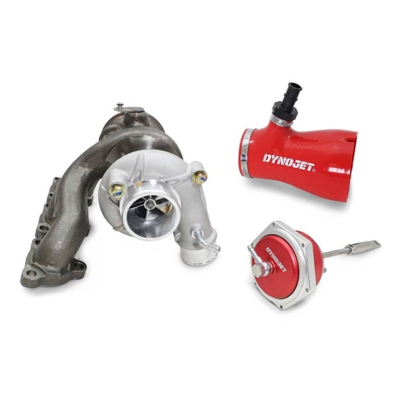 Dynojet ’21 Can-Am Maverick X3 Turbo R Turbo Charger Kit