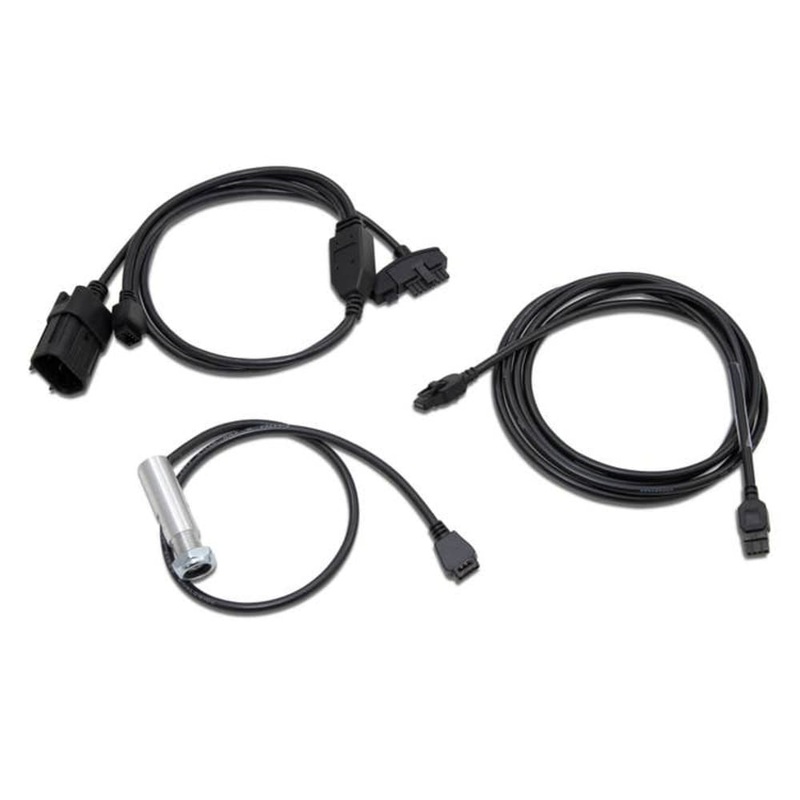 Dynojet Polaris RZR/General/Ranger Belt Temperature Sensor Kit