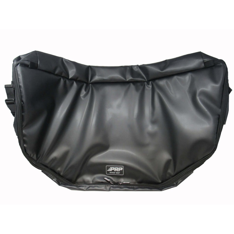 Geiser Performance Can-Am Maverick X3 PRP Storage Bag for Geiser Rack