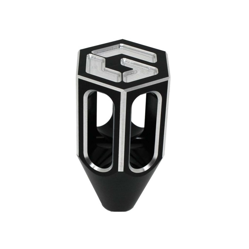Geiser Performance Can-Am Maverick X3 Shift Knob