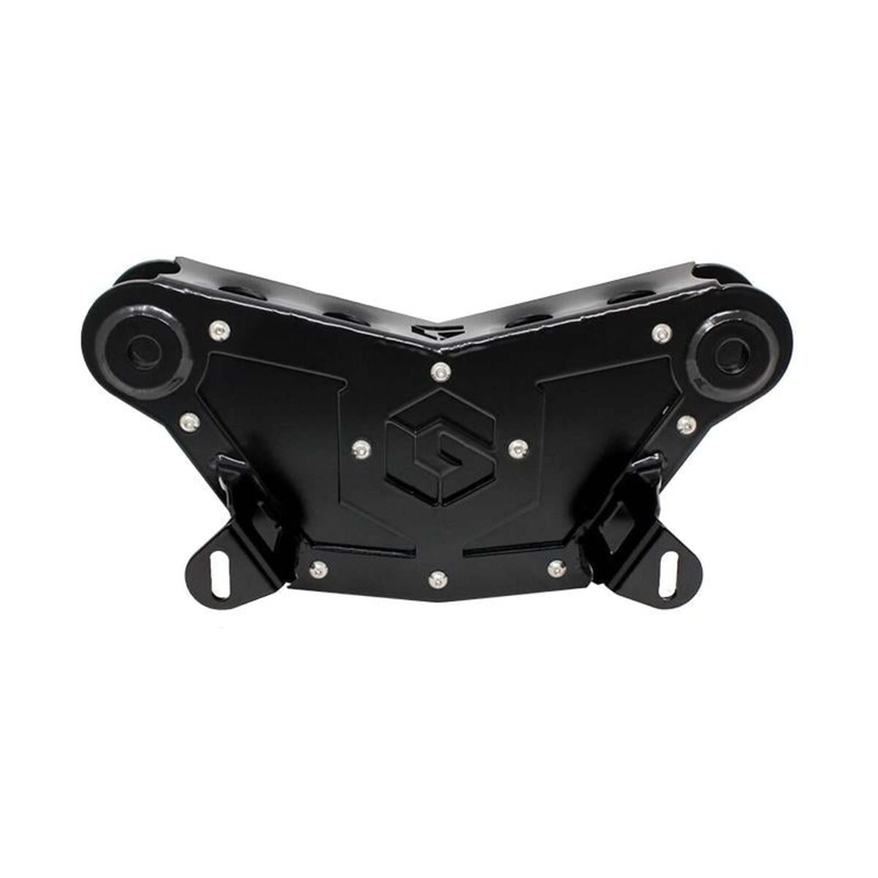 Geiser Performance Can-Am Maverick X3 Shock Tower Mount