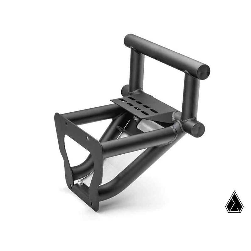 Assault Industries Kawasaki KRX 1000 Interceptor Front Bumper