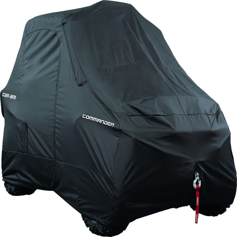 BRP 2020 Can-Am Commander & Prior Trailering Cover