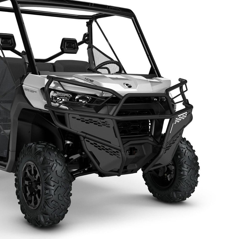 BRP Can-Am Defender Rancher Front Bumper