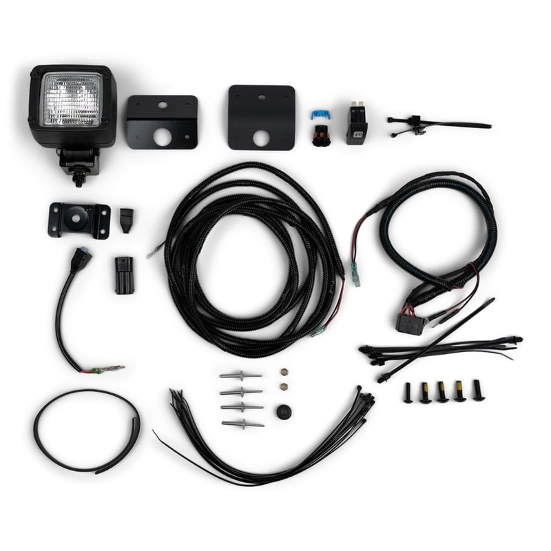 BRP Can-Am Defender Rear Cargo Light