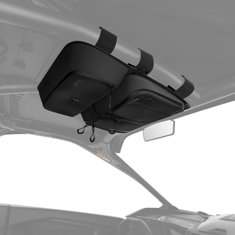BRP Can-Am Maverick R Overhead Storage Bag