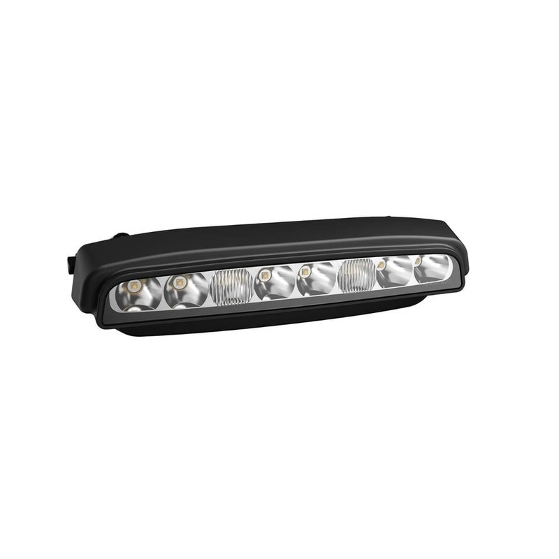 BRP Can-Am Maverick R Smart Integrated LED Hood Light