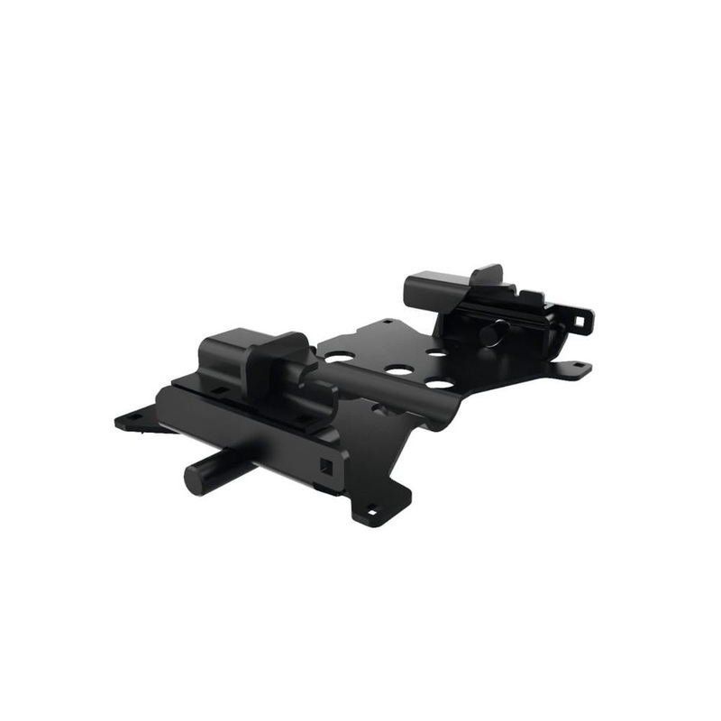 BRP Can-Am Maverick X3 Pro Mount Mounting Plate