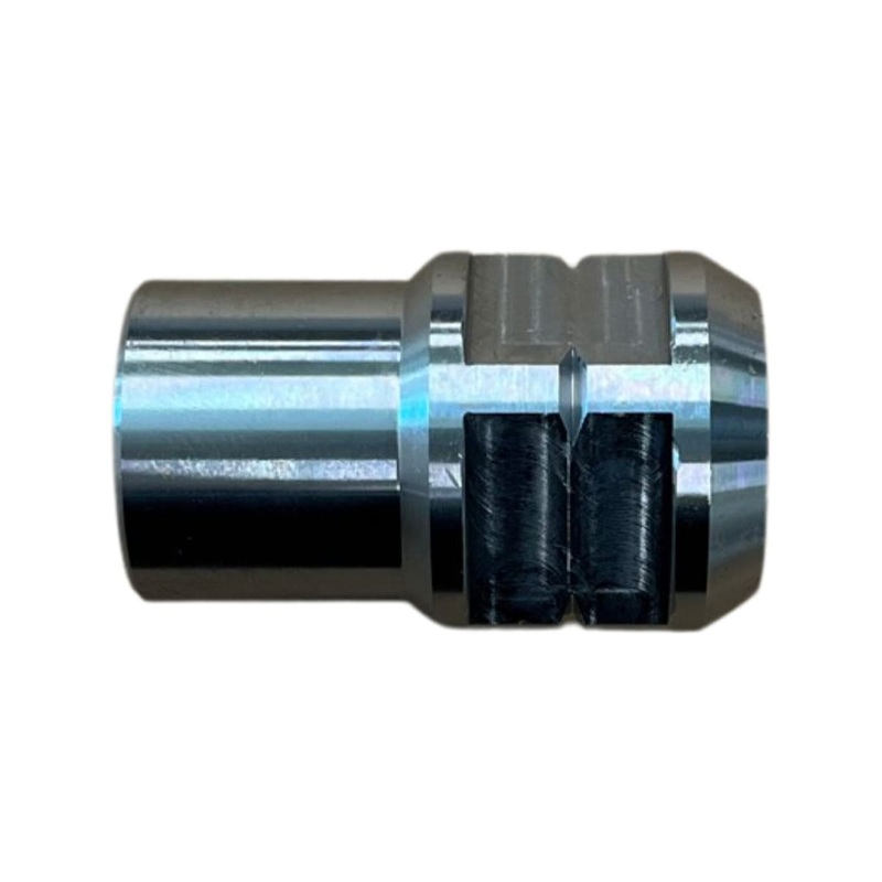 Geiser Performance 1.25 OD Weld Bungs