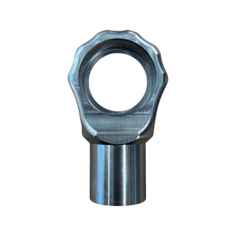 Geiser Performance 1.50 X .120/1.50 X .156 Uniball Tube Ends