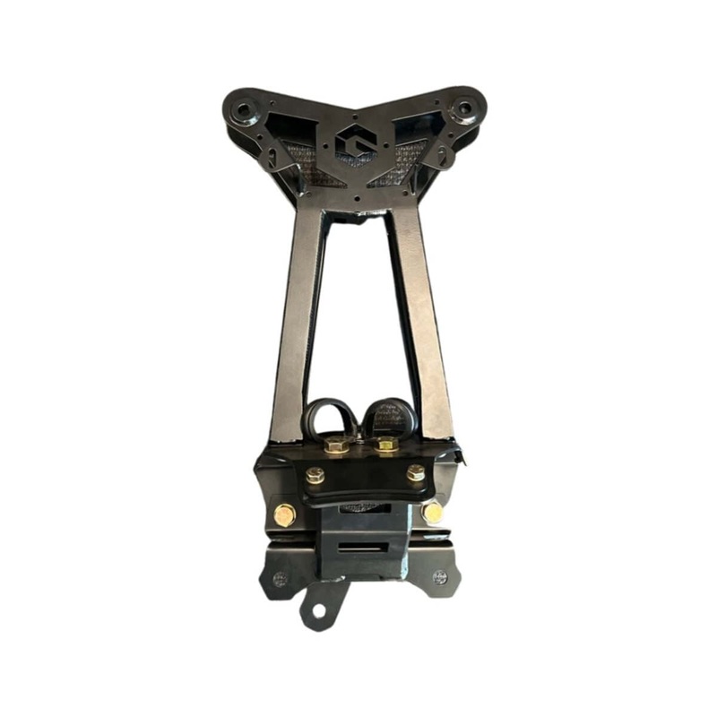 Geiser Performance ’17-’22 Can-Am X3 Bullet Proof Front End Kit