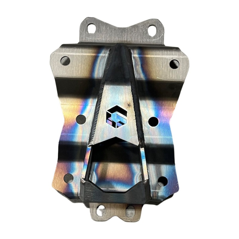Geiser Performance ’22+ Can-Am Maverick X3 Link Plate