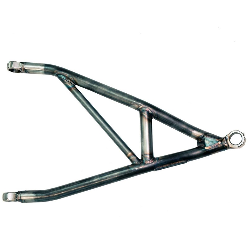 Geiser Performance Can-Am Maverick X3 72 Control Arms