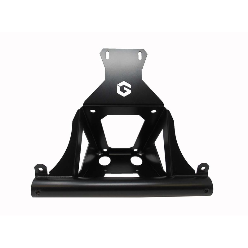 Geiser Performance Can-Am Maverick X3 Bulkhead