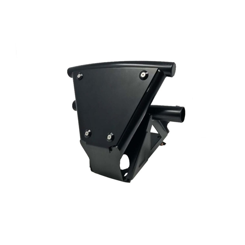 Geiser Performance Can-Am Maverick X3 Bulkhead Single Row Bumper