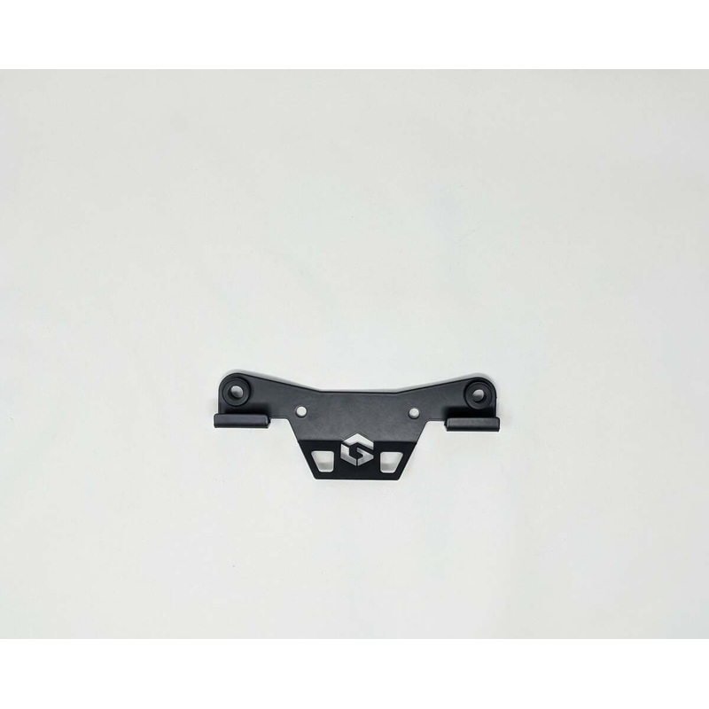 Geiser Performance Can-Am Maverick X3 Radiator Shroud Support Brace