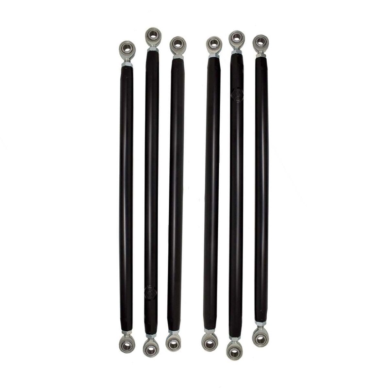 Geiser Performance Can-Am Maverick X3 Radius Rods