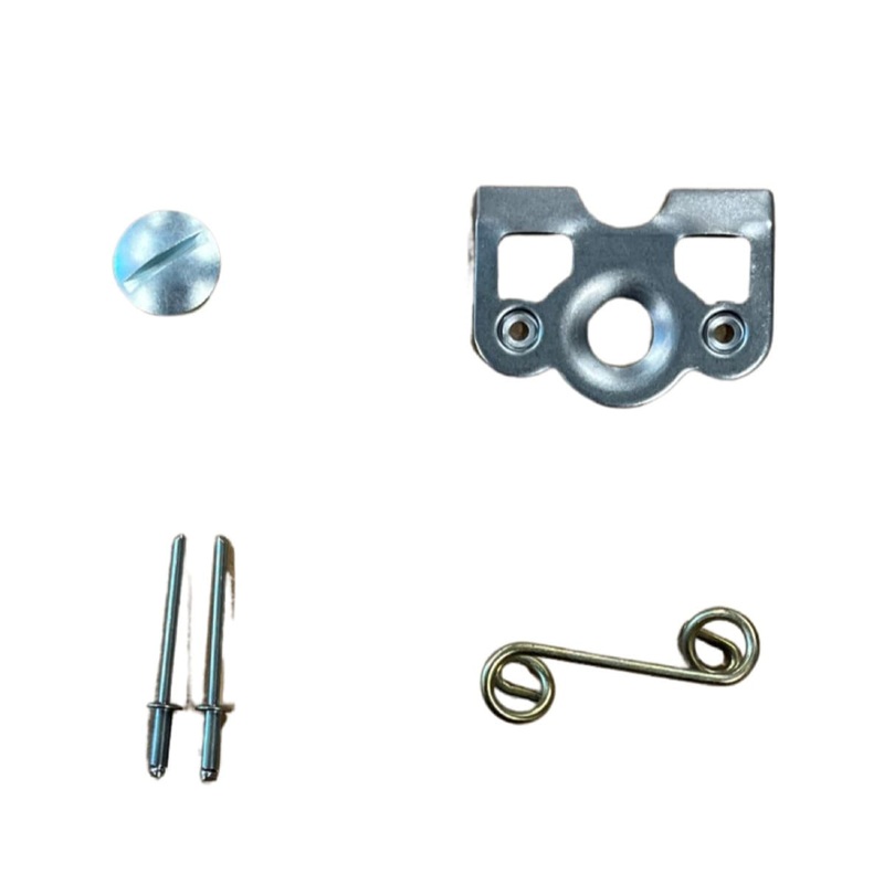 Geiser Performance Dzus Button Kits