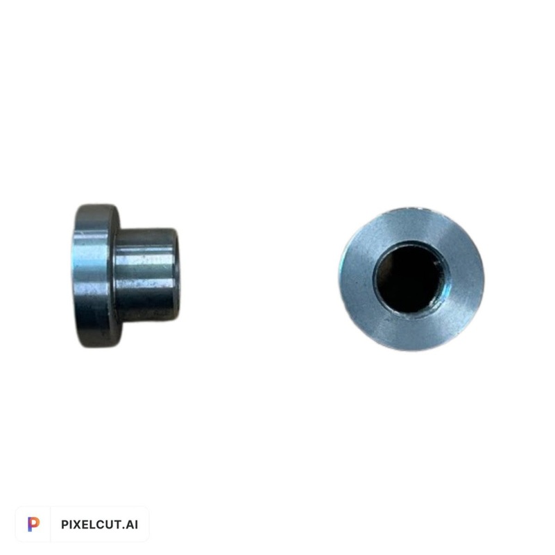 Geiser Performance Mirror Bungs