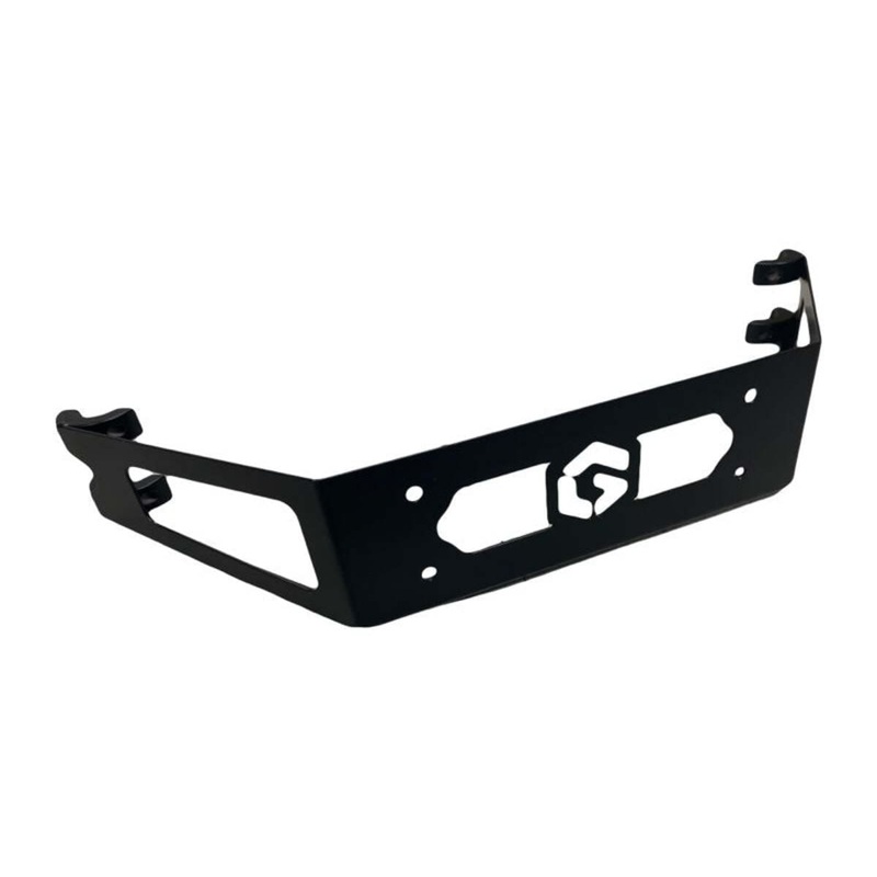 Geiser Performance Polaris RZR Turbo R/Pro R GPS Mount