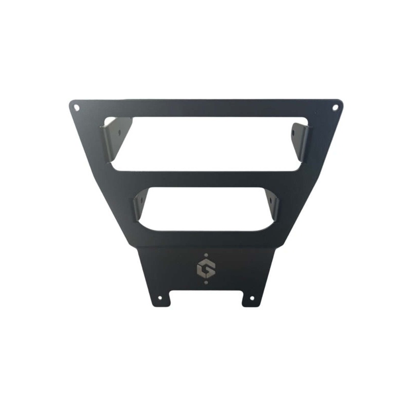 Geiser Performance Polaris RZR Turbo R/Pro R Radio Mounts
