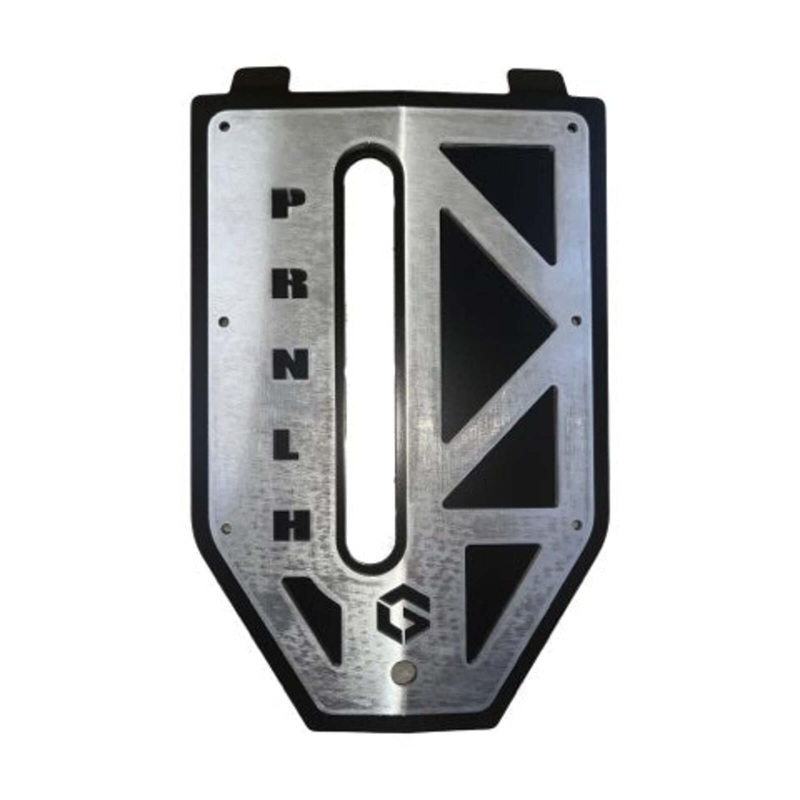 Geiser Performance Polaris RZR Turbo R/Pro R Shift Gate
