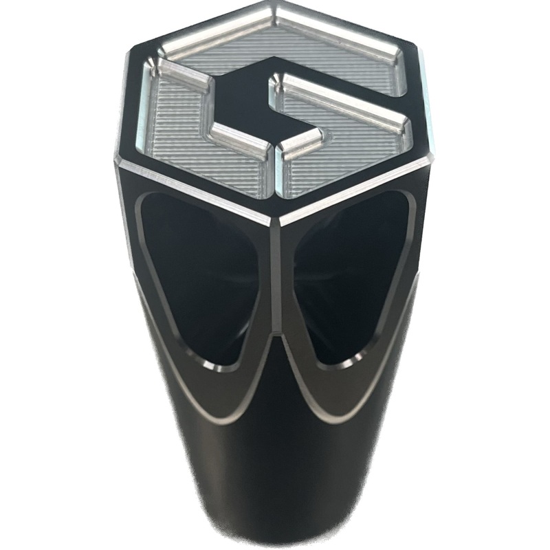 Geiser Performance Polaris RZR Turbo R/Pro R Shift Knob