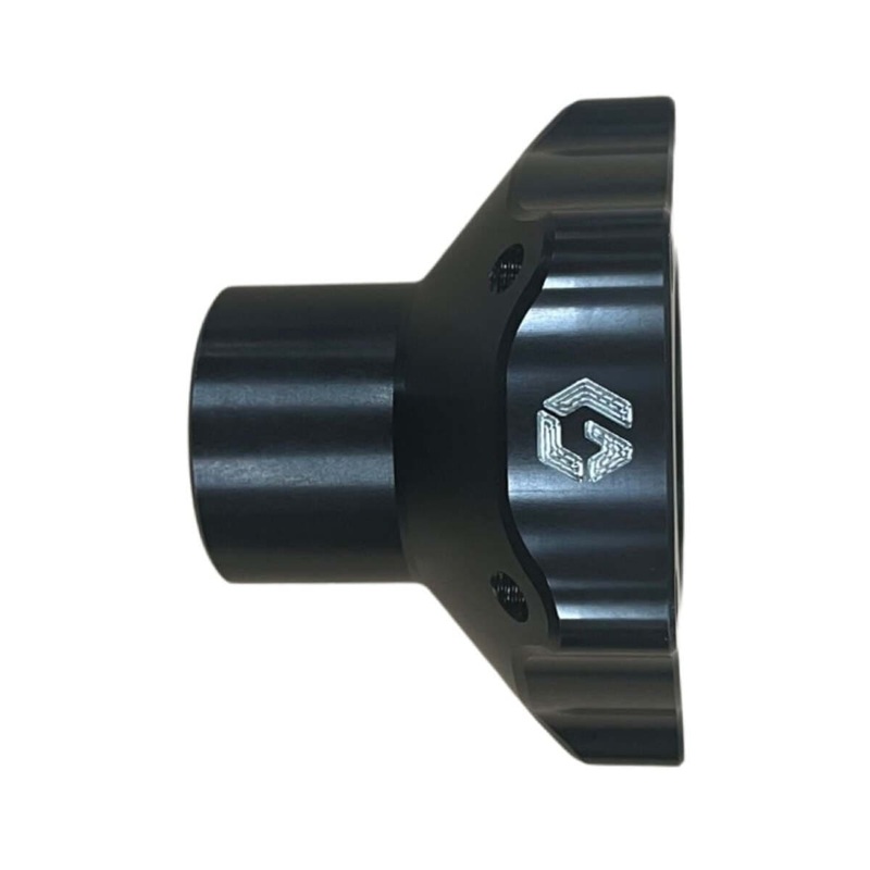 Geiser Performance Steering Wheel Hub Adapter