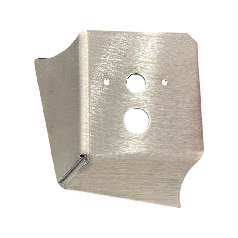 Geiser Performance Whip Tabs