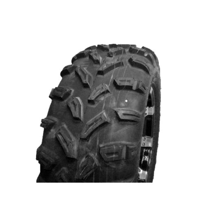 Vision Wheel W1805 Trail Finder ATV/UTV Tire