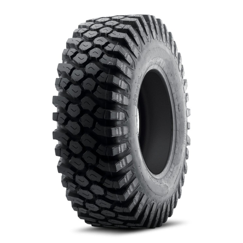 Vision Wheel W3057 Journey ATV/UTV Tire